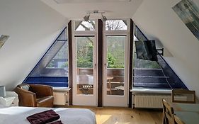 Urlaub zwischen Natur und Kunst